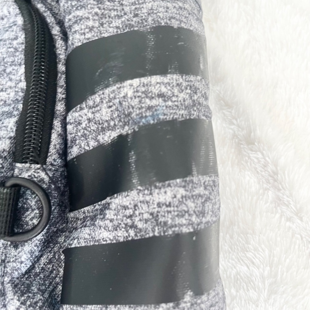 Gray Adidas Backpack - image 3